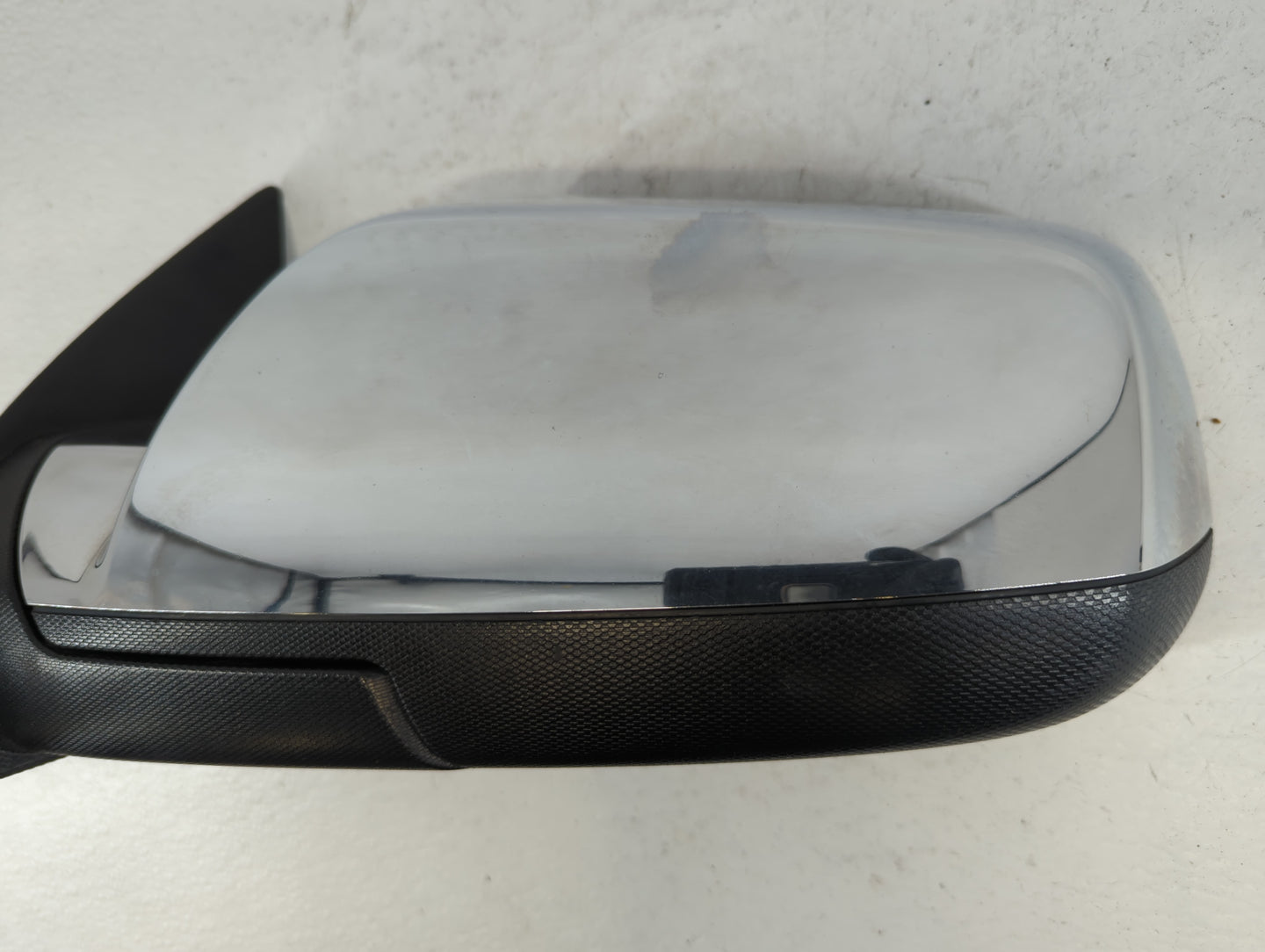 2016-2017 Gmc Terrain Driver Side View Mirror - Left Door Mirror OEM Used - Oemusedautoparts1.com