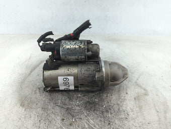 compare product 2010-2017 Gmc Terrain Car Starter Motor Solenoid OEM Fits Fits 2007 2008 2009 2010 2011 2012 2013 2014 2015 2016 2017 OEM Used Auto Parts