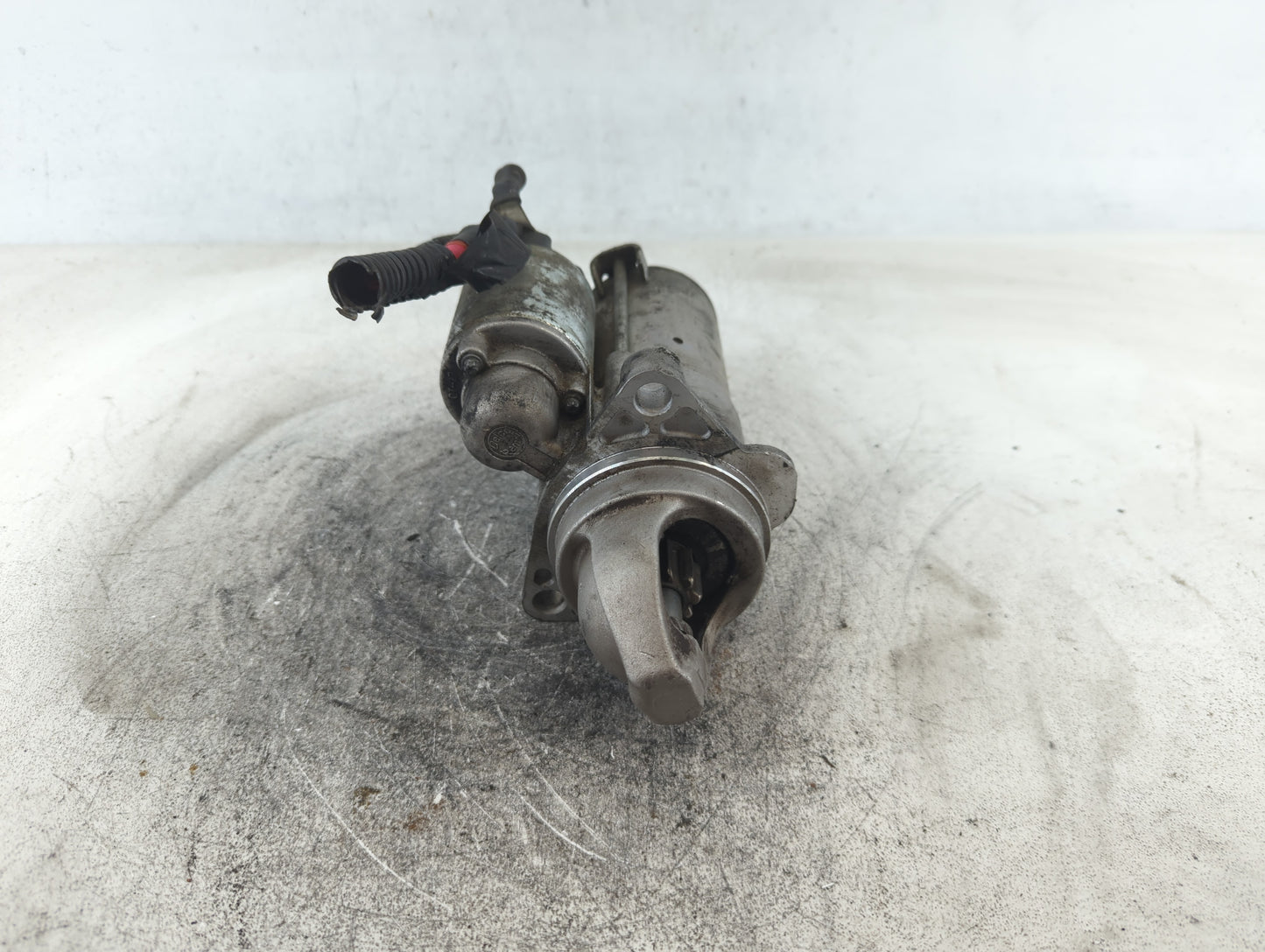 2010-2017 Gmc Terrain Car Starter Motor Solenoid OEM Fits Fits 2007 2008 2009 2010 2011 2012 2013 2014 2015 2016 2017 OEM Us