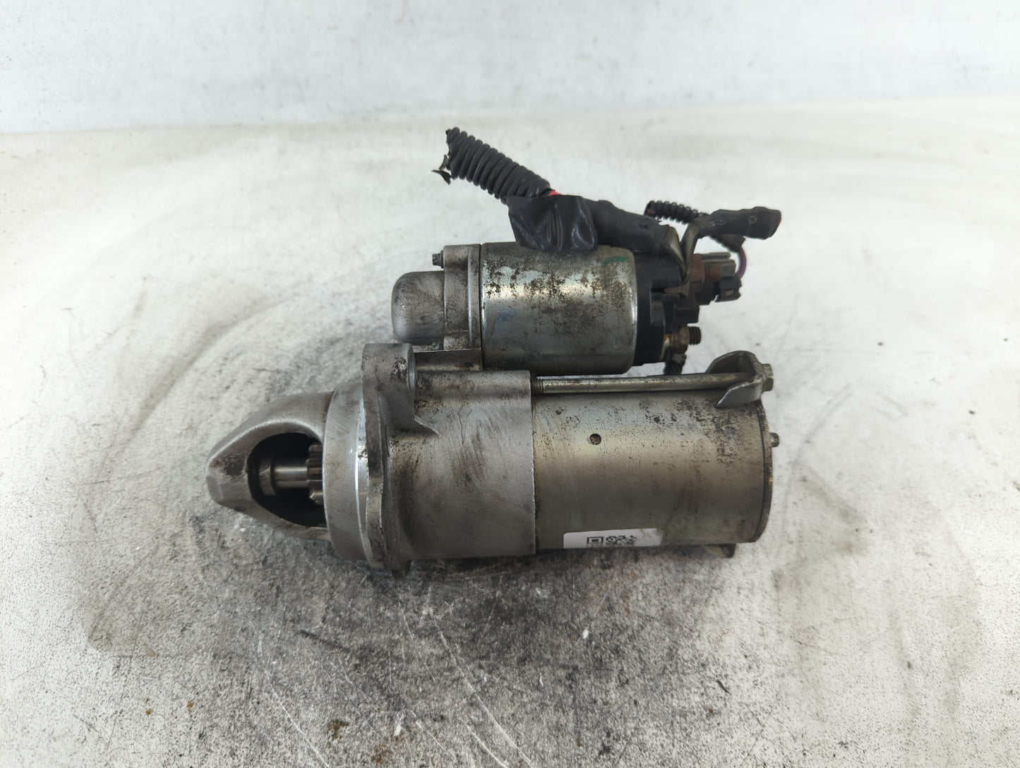 2010-2017 Gmc Terrain Car Starter Motor Solenoid OEM Fits Fits 2007 2008 2009 2010 2011 2012 2013 2014 2015 2016 2017 OEM Us