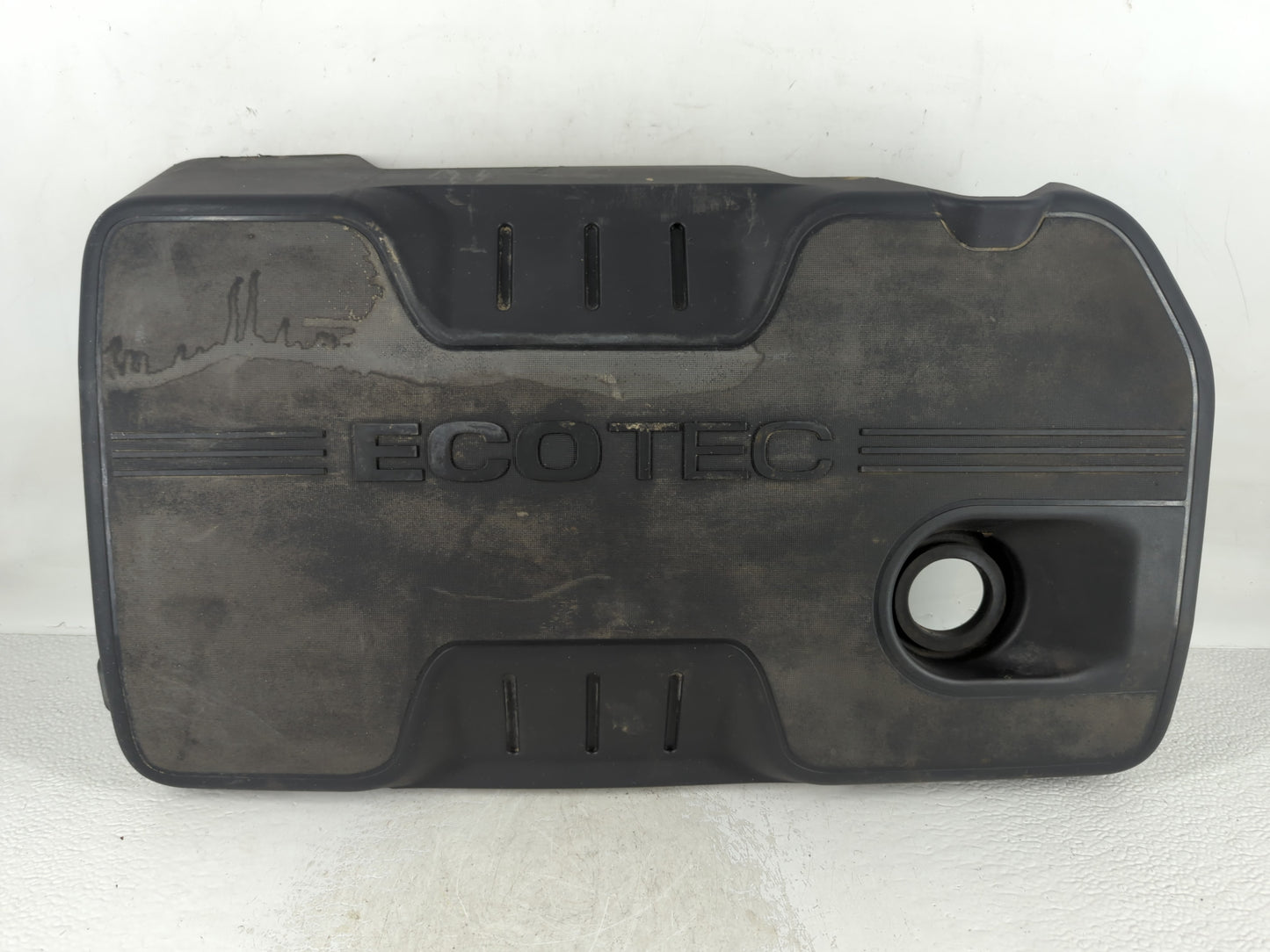 2016 Gmc Terrain Engine Cover - Oemusedautoparts1.com