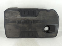 2016 Gmc Terrain Engine Cover - Oemusedautoparts1.com
