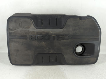 2016 Gmc Terrain Engine Cover - Oemusedautoparts1.com