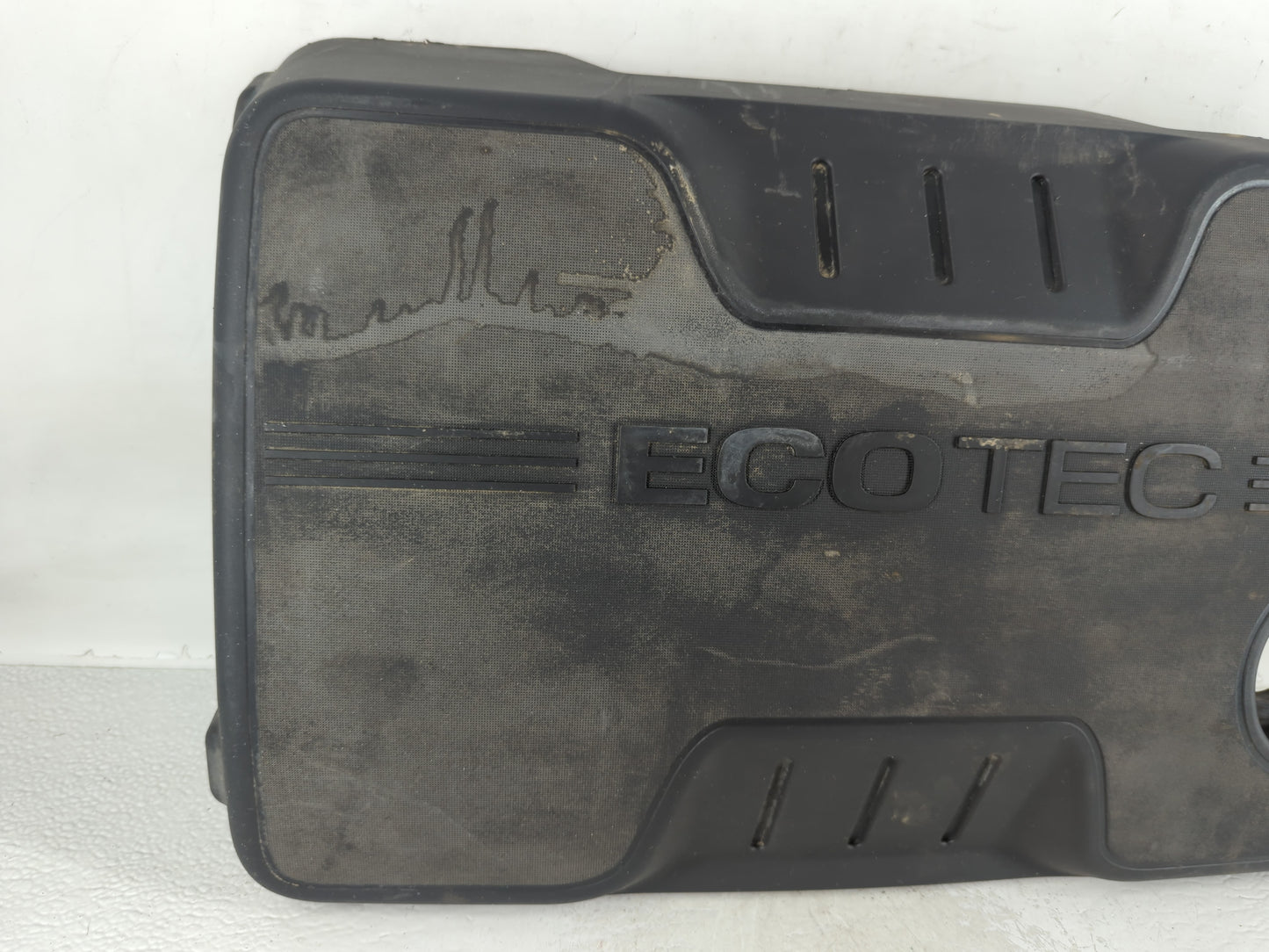 2016 Gmc Terrain Engine Cover - Oemusedautoparts1.com