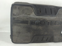 2016 Gmc Terrain Engine Cover - Oemusedautoparts1.com