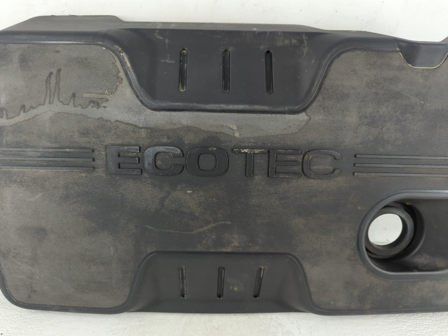 2016 Gmc Terrain Engine Cover - Oemusedautoparts1.com