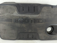 2016 Gmc Terrain Engine Cover - Oemusedautoparts1.com