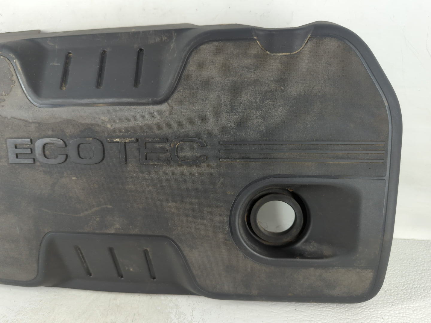 2016 Gmc Terrain Engine Cover - Oemusedautoparts1.com