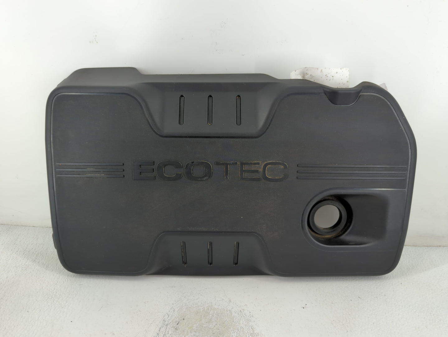 2016 Gmc Terrain Engine Cover - Oemusedautoparts1.com