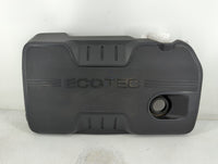 2016 Gmc Terrain Engine Cover - Oemusedautoparts1.com