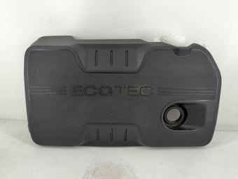 compare product 2016 Gmc Terrain Engine Cover