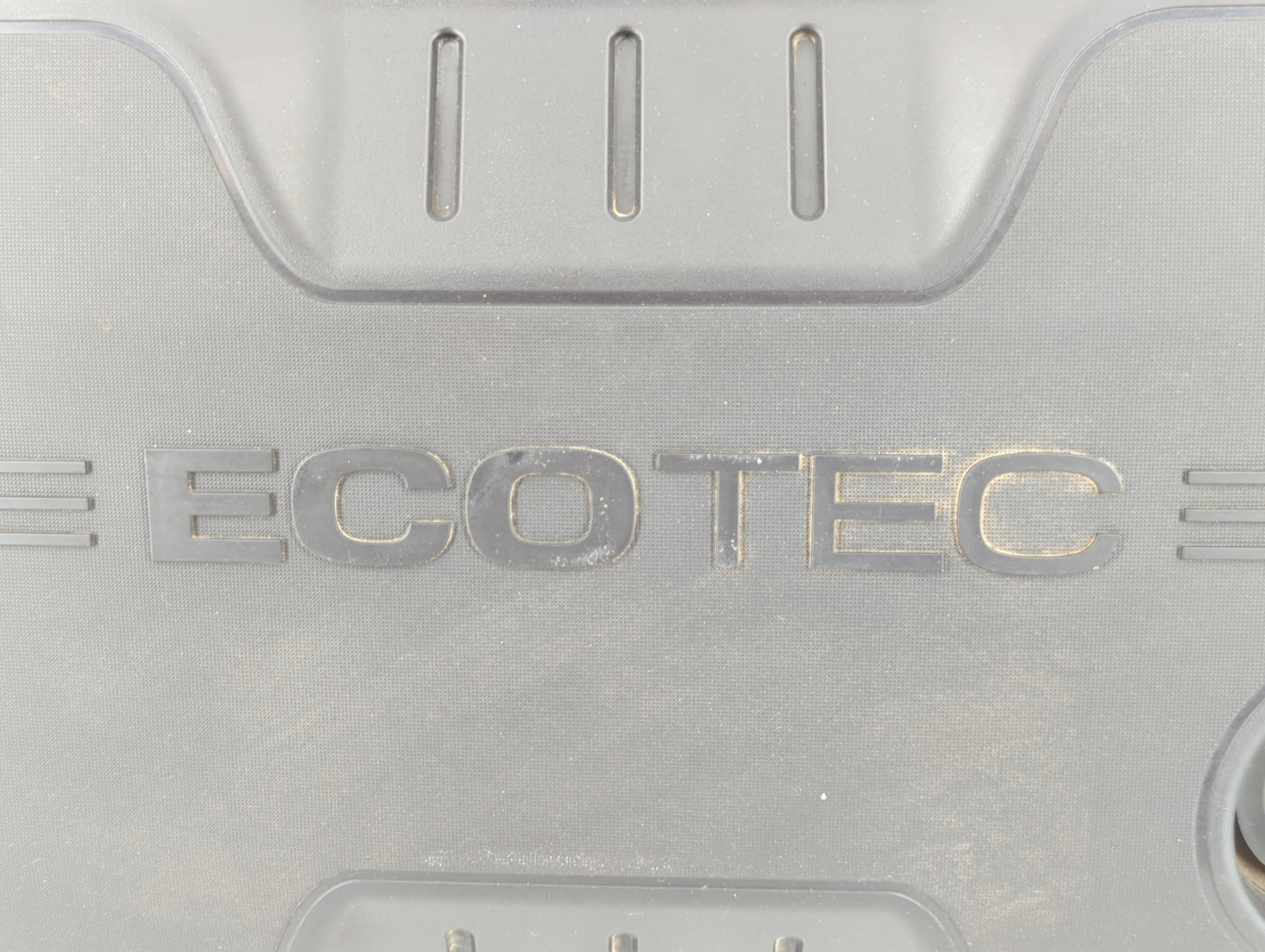 2016 Gmc Terrain Engine Cover - Oemusedautoparts1.com