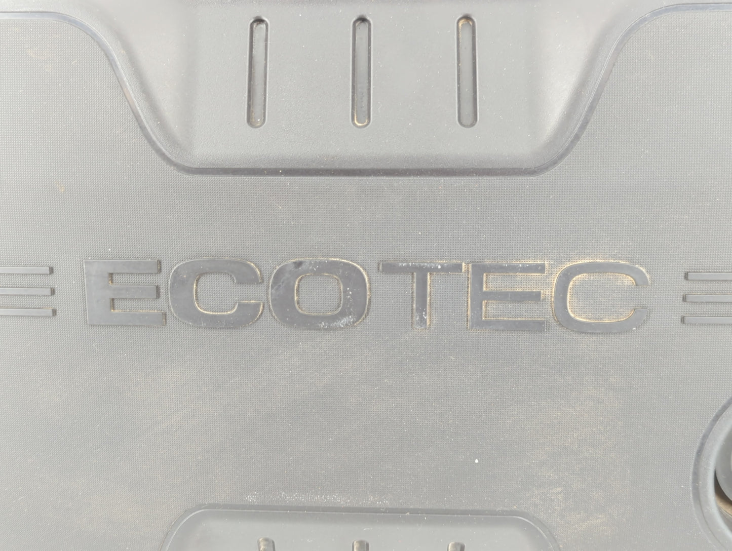 2016 Gmc Terrain Engine Cover - Oemusedautoparts1.com