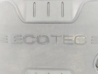 2016 Gmc Terrain Engine Cover - Oemusedautoparts1.com