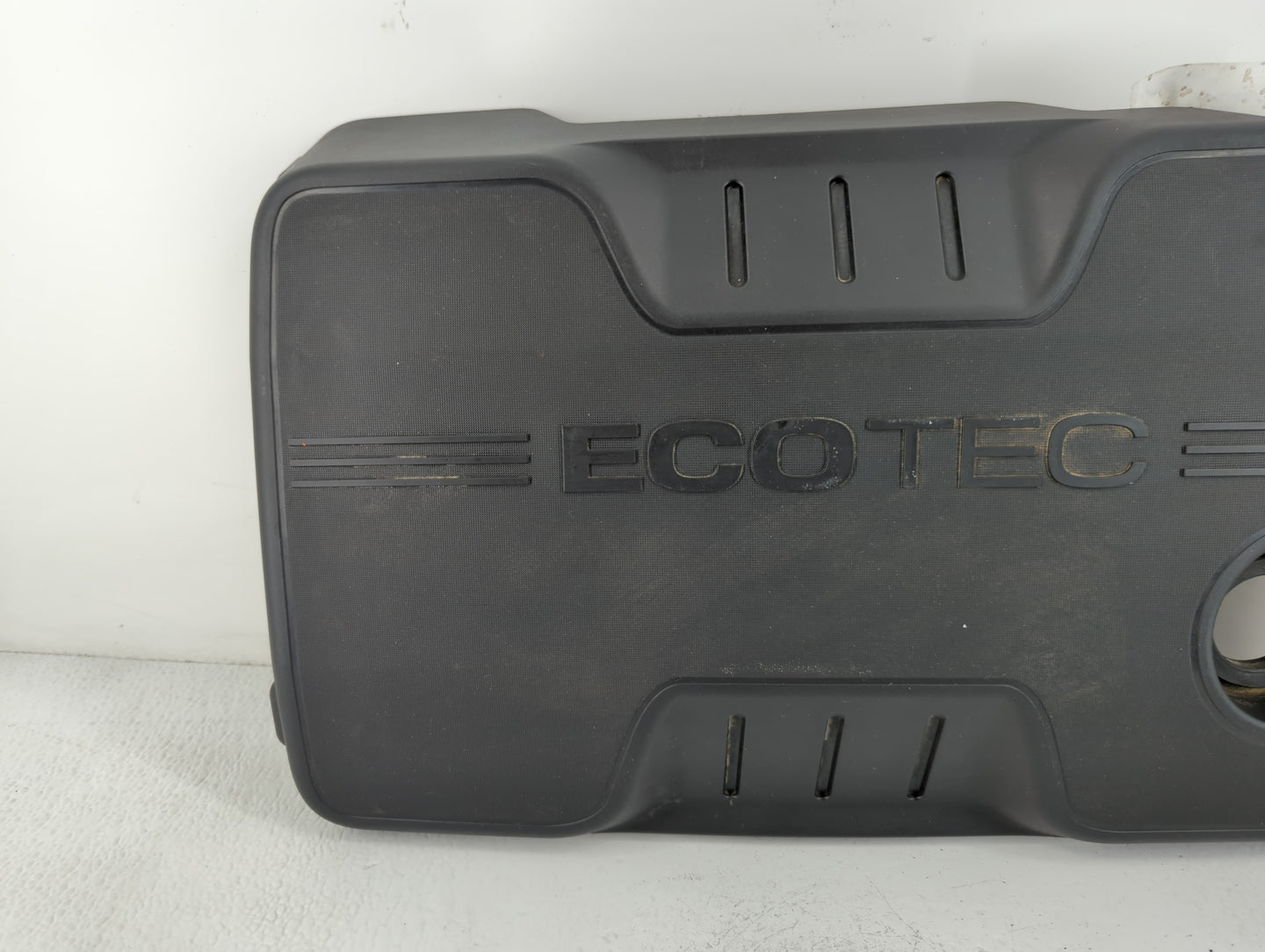 2016 Gmc Terrain Engine Cover - Oemusedautoparts1.com