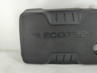 2016 Gmc Terrain Engine Cover - Oemusedautoparts1.com