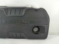 2016 Gmc Terrain Engine Cover - Oemusedautoparts1.com