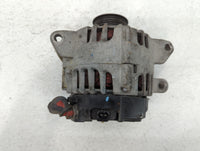 2010-2017 Gmc Terrain Alternator Replacement Generator Charging Assembly Engine OEM P/N:13588328 Fits OEM Used Auto Parts - 