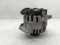 2010-2017 Gmc Terrain Alternator Replacement Generator Charging Assembly Engine OEM P/N:13588328 Fits OEM Used Auto Parts - 