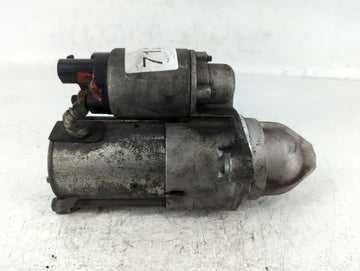 2010-2017 Gmc Terrain Car Starter Motor Solenoid OEM P/N:12609317 Fits Fits 2007 2008 2009 2010 2011 2012 2013 2014 2015 201