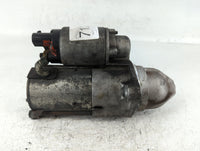 2010-2017 Gmc Terrain Car Starter Motor Solenoid OEM P/N:12609317 Fits Fits 2007 2008 2009 2010 2011 2012 2013 2014 2015 201