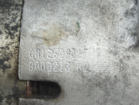 2010-2017 Gmc Terrain Car Starter Motor Solenoid OEM P/N:12609317 Fits Fits 2007 2008 2009 2010 2011 2012 2013 2014 2015 201