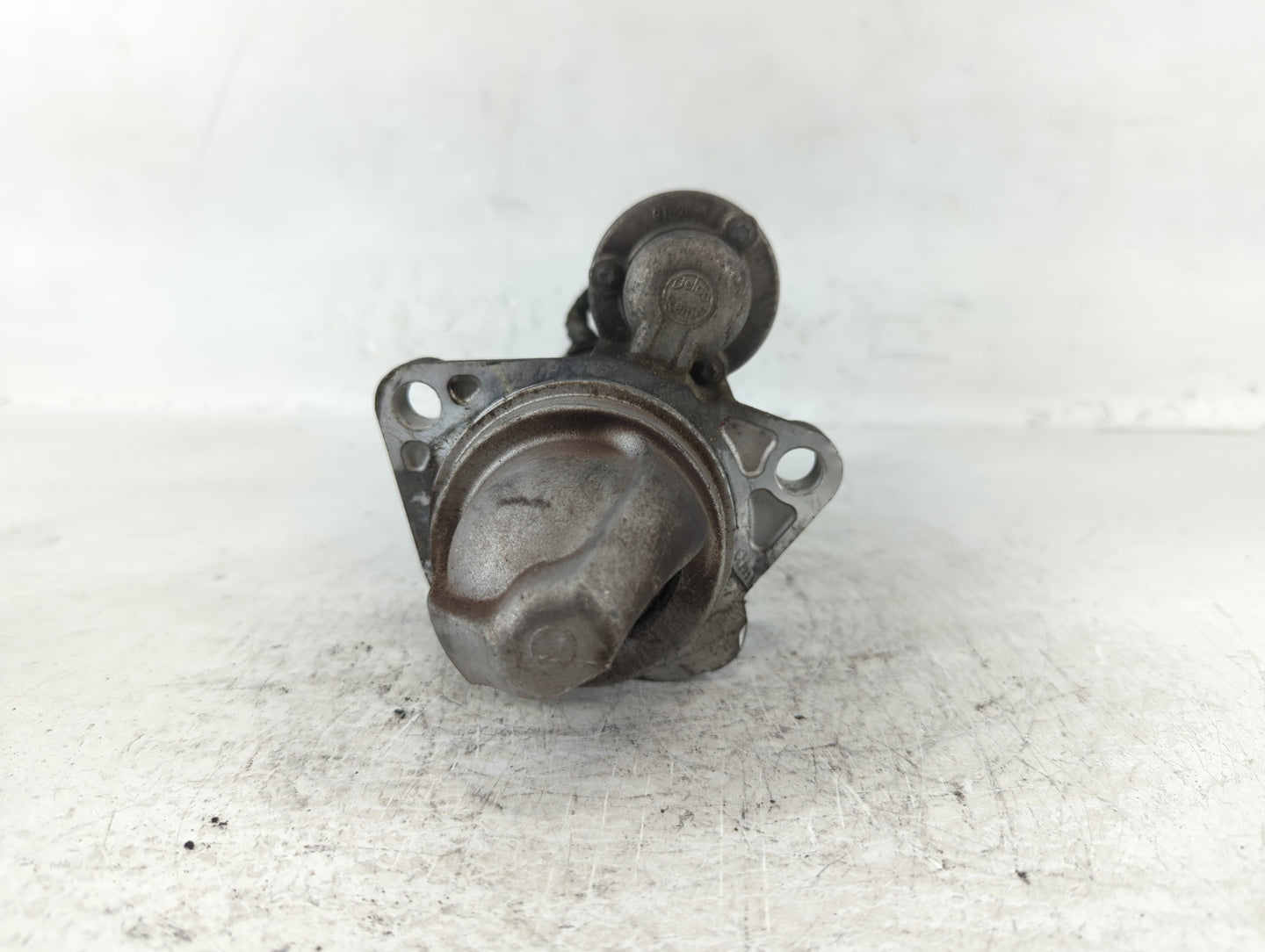 2010-2017 Gmc Terrain Car Starter Motor Solenoid OEM P/N:12609317 Fits Fits 2007 2008 2009 2010 2011 2012 2013 2014 2015 201