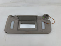 2010-2017 Gmc Terrain Sun Visor Shade Replacement Passenger Right Mirror Fits Fits 2010 2011 2012 2013 2014 2015 2016 2017 O