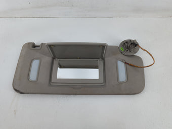 compare product 2010-2017 Gmc Terrain Sun Visor Shade Replacement Passenger Right Mirror Fits Fits 2010 2011 2012 2013 2014 2015 2016 2017 OEM Used Auto Parts