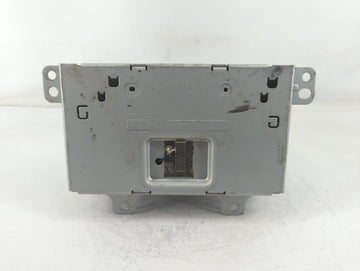 2016-2016 Gmc Terrain Am Fm Cd Player Radio Receiver - Oemusedautoparts1.com