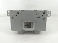 2016-2016 Gmc Terrain Am Fm Cd Player Radio Receiver 726581 - Oemusedautoparts1.com