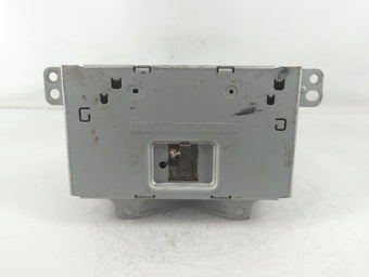 compare product 2016-2016 Gmc Terrain Am Fm Cd Player Radio Receiver 726581