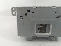 2016-2016 Gmc Terrain Am Fm Cd Player Radio Receiver 726581 - Oemusedautoparts1.com