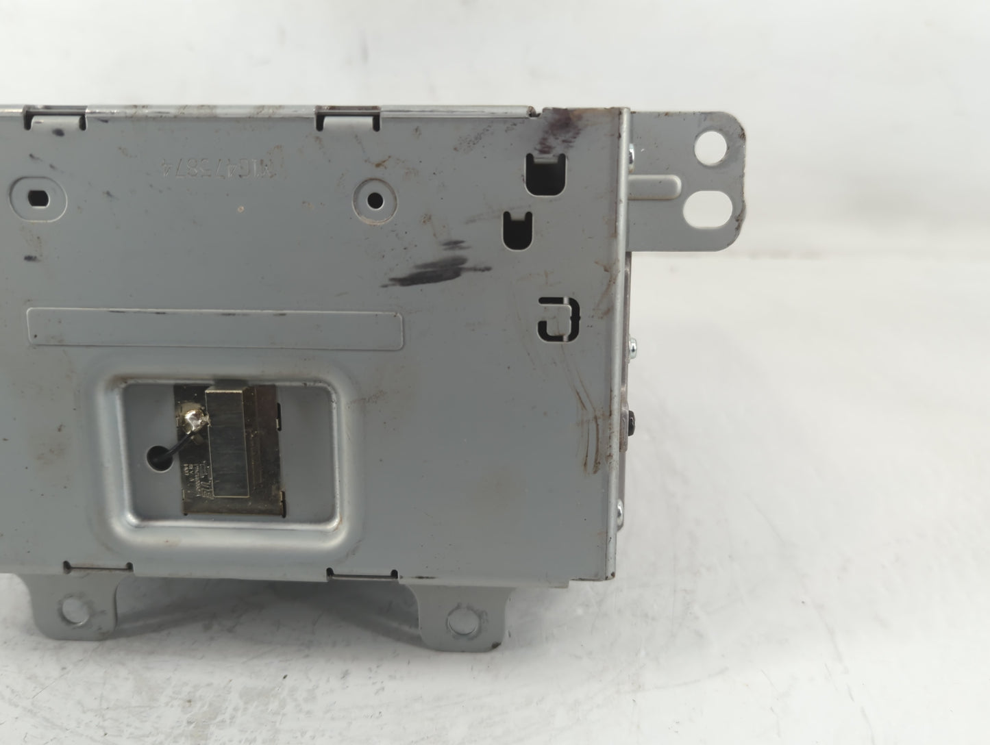 2016-2016 Gmc Terrain Am Fm Cd Player Radio Receiver - Oemusedautoparts1.com