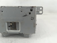 2016-2016 Gmc Terrain Am Fm Cd Player Radio Receiver - Oemusedautoparts1.com