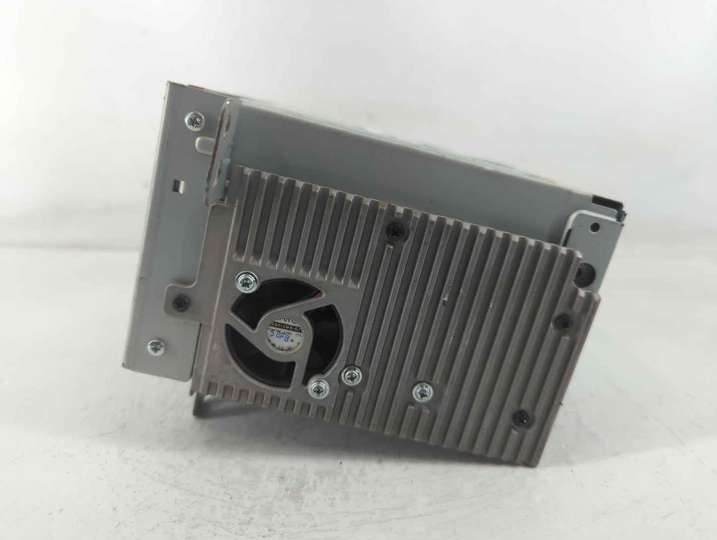 2016-2016 Gmc Terrain Am Fm Cd Player Radio Receiver - Oemusedautoparts1.com