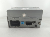2016-2016 Gmc Terrain Am Fm Cd Player Radio Receiver 726581 - Oemusedautoparts1.com
