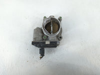 2016-2017 Gmc Terrain Throttle Body P/N:12632101CA Fits Fits 2016 2017 OEM Used Auto Parts - Oemusedautoparts1.com