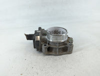 2016-2017 Gmc Terrain Throttle Body P/N:12632101CA Fits Fits 2016 2017 OEM Used Auto Parts - Oemusedautoparts1.com