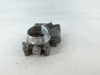 2016-2017 Gmc Terrain Throttle Body P/N:12632101CA Fits Fits 2016 2017 OEM Used Auto Parts - Oemusedautoparts1.com