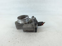 2016-2017 Gmc Terrain Throttle Body P/N:12632101CA Fits Fits 2016 2017 OEM Used Auto Parts - Oemusedautoparts1.com