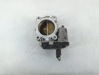 2016-2017 Gmc Terrain Throttle Body P/N:12632101CA Fits Fits 2016 2017 OEM Used Auto Parts - Oemusedautoparts1.com