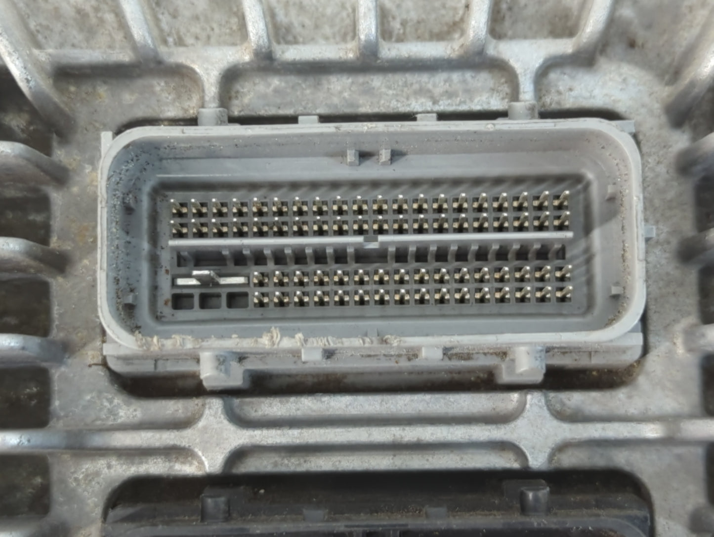 2013-2016 Gmc Terrain PCM Engine Control Computer ECU ECM PCU OEM P/N:12666658 Fits Fits 2013 2014 2015 2016 OEM Used Auto P