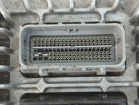 2013-2016 Gmc Terrain PCM Engine Control Computer ECU ECM PCU OEM P/N:12666658 Fits Fits 2013 2014 2015 2016 OEM Used Auto P