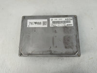 2013-2016 Gmc Terrain PCM Engine Control Computer ECU ECM PCU OEM P/N:12666658 Fits Fits 2013 2014 2015 2016 OEM Used Auto P
