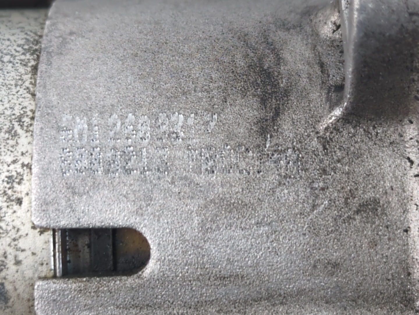 2010-2017 Gmc Terrain Car Starter Motor Solenoid OEM Fits Fits 2007 2008 2009 2010 2011 2012 2013 2014 2015 2016 2017 OEM Us