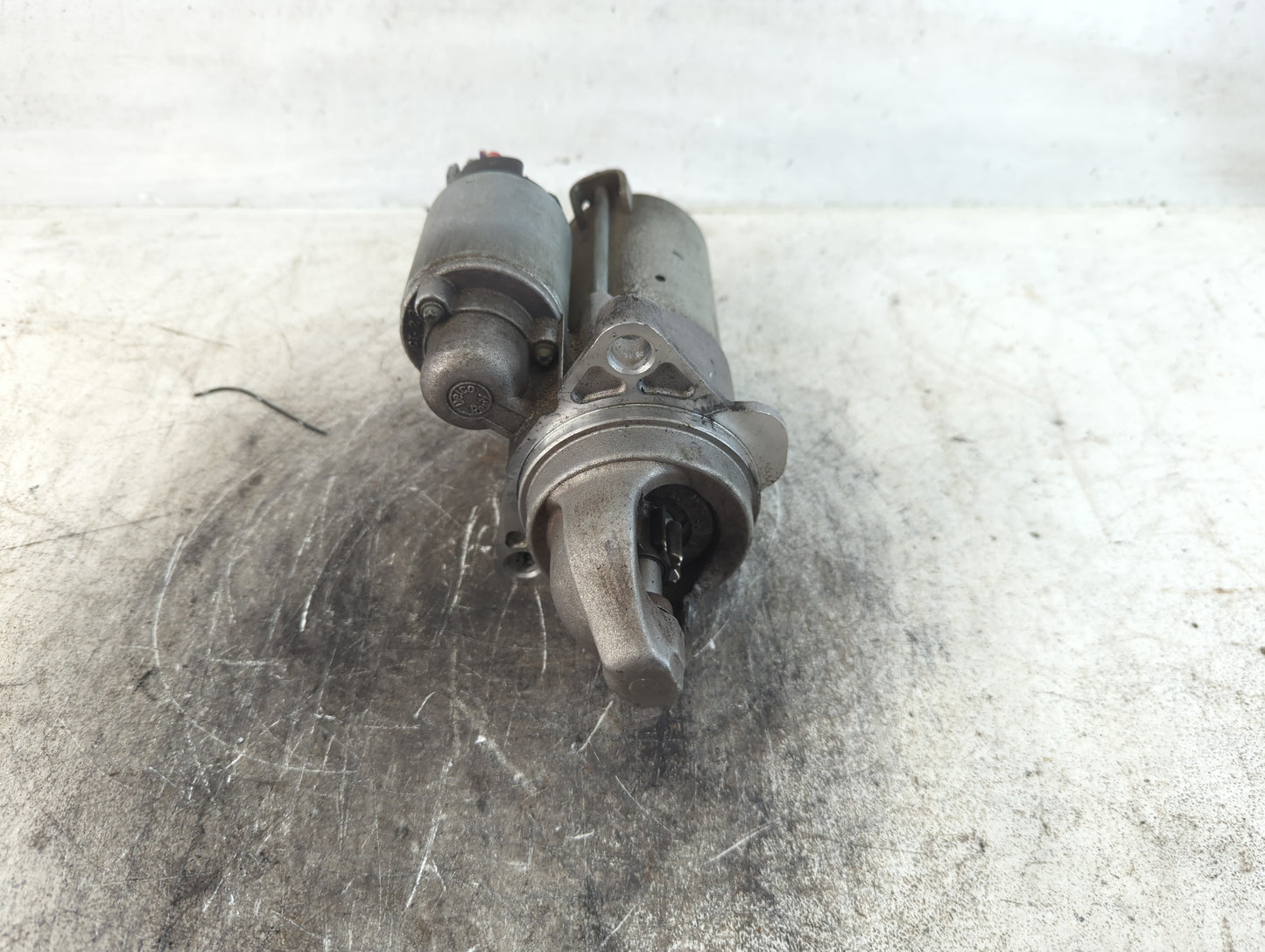 2010-2017 Gmc Terrain Car Starter Motor Solenoid OEM Fits Fits 2007 2008 2009 2010 2011 2012 2013 2014 2015 2016 2017 OEM Us