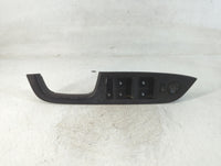 2010-2017 Gmc Terrain Master Power Window Switch Replacement Driver Side Left P/N:531634 321479 Fits OEM Used Auto Parts - O
