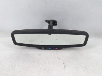 compare product 2010-2017 Gmc Terrain Interior Rear View Mirror Replacement OEM P/N:IE026538 Fits OEM Used Auto Parts
