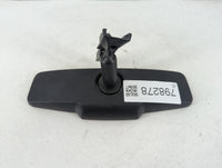 2010-2017 Gmc Terrain Interior Rear View Mirror Replacement OEM P/N:IE026538 Fits OEM Used Auto Parts - Oemusedautoparts1.co
